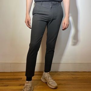 ASOS Smart Trouser Cropped